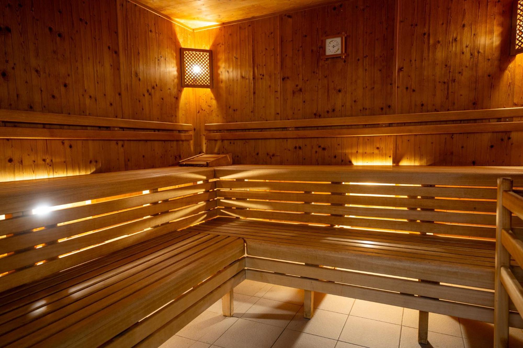 Alpenparks Apartment & Ferienresort Rehrenberg Viehhofen Kültér fotó